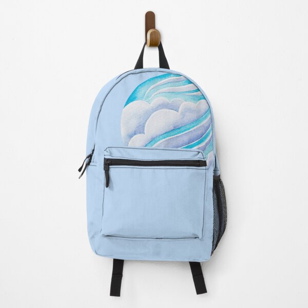 Item preview, Elemental - Air designed and sold by Brenton Golley.