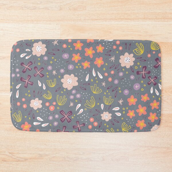 Item preview, Tons of Flowers designed and sold by squirrell.