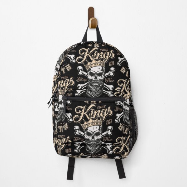 Item preview, True King designed and sold by Vector Scout Lab.