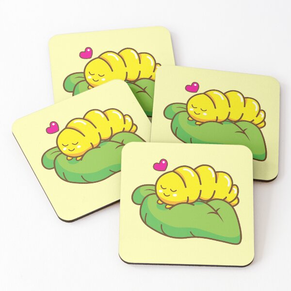 Item preview, sleepy wormy designed and sold by ayutiapuspita.