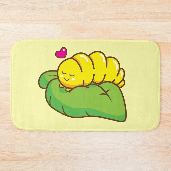 Item preview, sleepy wormy designed and sold by ayutiapuspita.