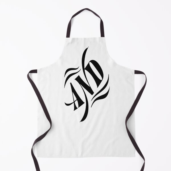 Item preview, And stylised Ampersand. designed and sold by DavidMay.