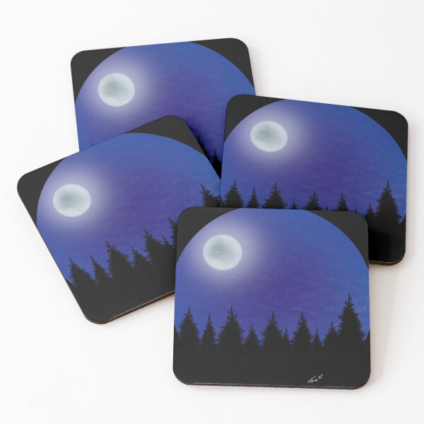 Item preview, Starry Skies designed and sold by ArtByTorey.