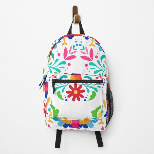 Item preview, Otomi Indigenous Mexican Art Design designed and sold by ondahut.