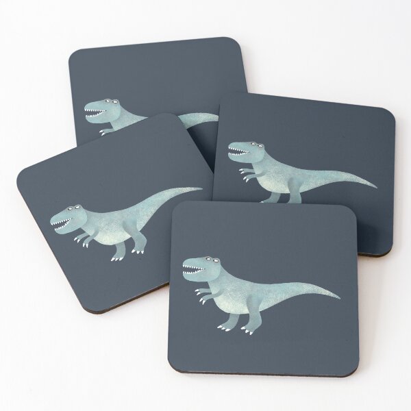 Item preview, Tyrannosaurus Rex designed and sold by squirrell.