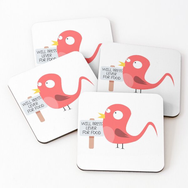 Item preview, Lab bird designed and sold by Mavy-liz.