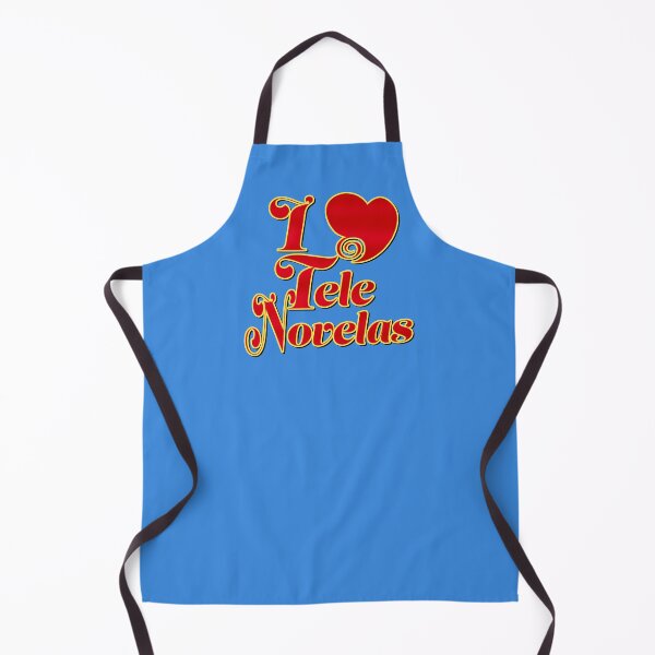Item preview, I Love Telenovelas designed and sold by Gravityx9.