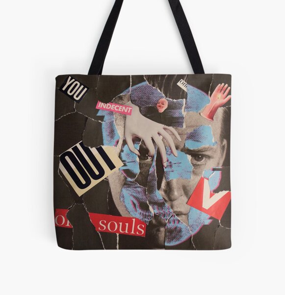 Queens Of The Stone Age Tote Bags for Sale | Redbubble