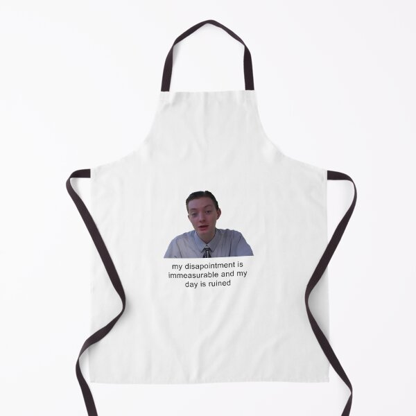 Item preview, immeasurable disappointment designed and sold by uisch.