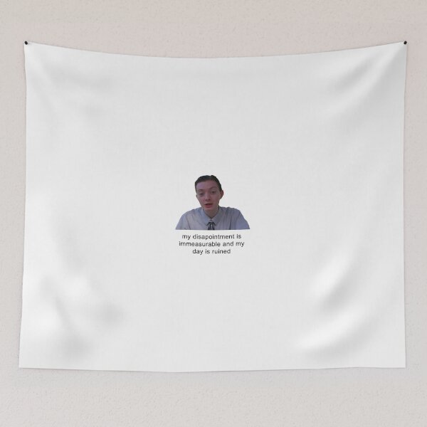 Item preview, immeasurable disappointment designed and sold by uisch.