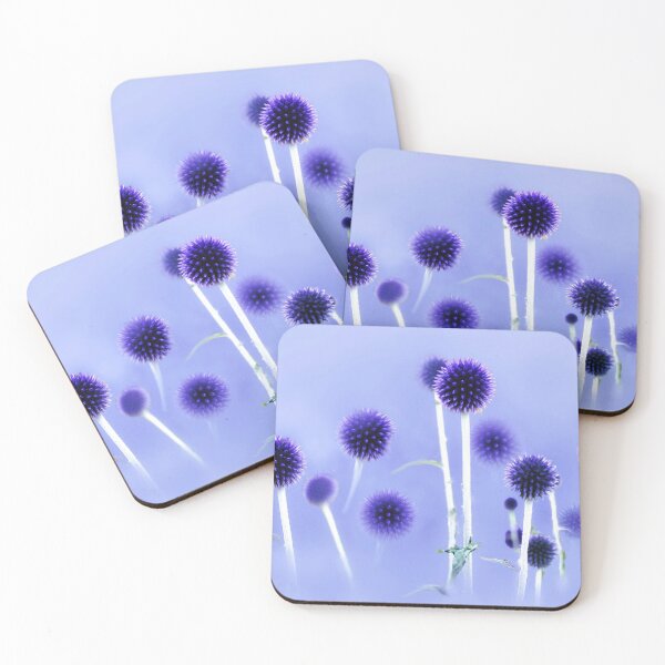 Item preview, Spheres Of Blue designed and sold by Alisonchambers2.