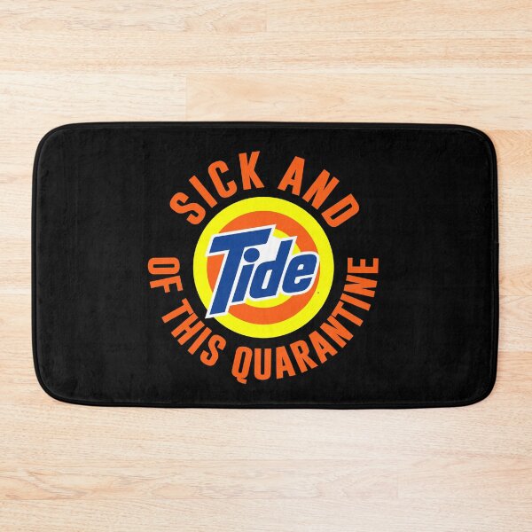 Item preview, Sick And Tide Of This Quarantine designed and sold by artsylab.