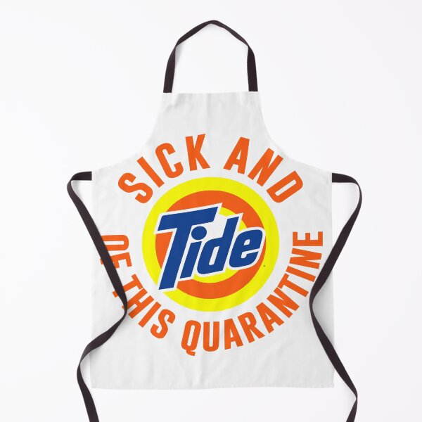 Item preview, Sick And Tide Of This Quarantine designed and sold by artsylab.