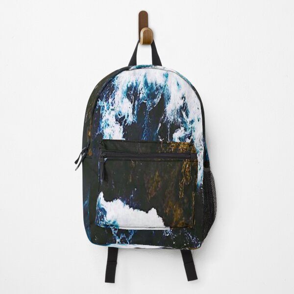 Item preview, Sea Stack and Salt Water designed and sold by Statement & Design.