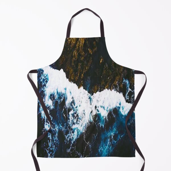 Item preview, Sea Stack and Salt Water designed and sold by Statement & Design.