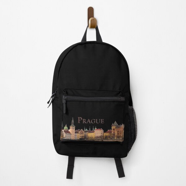 Item preview, Prague: Old Town Skyline designed and sold by Rae Tucker Photography & Designs.