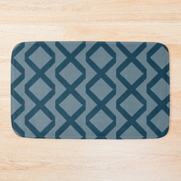 Item preview, Country Blue Cross designed and sold by KDStout.