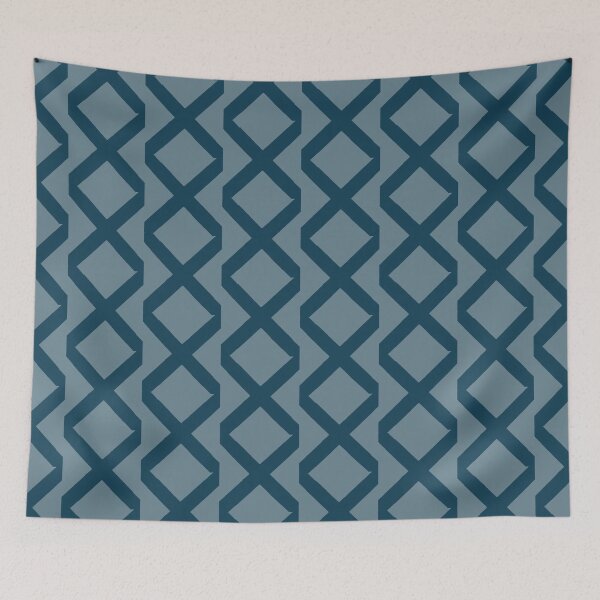 Item preview, Country Blue Cross designed and sold by KDStout.