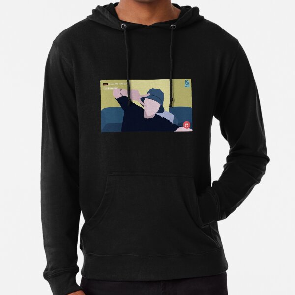 Stray kids Bang Chan EASY MV Go live Pullover Hoodie for Sale by Menna