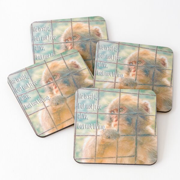 Item preview, Zoo Memorandem designed and sold by Doug's Landing.