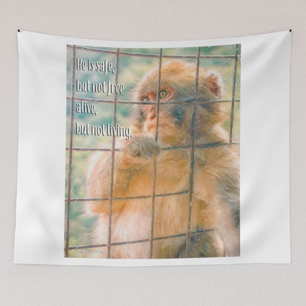 Item preview, Zoo Memorandem designed and sold by Doug's Landing.
