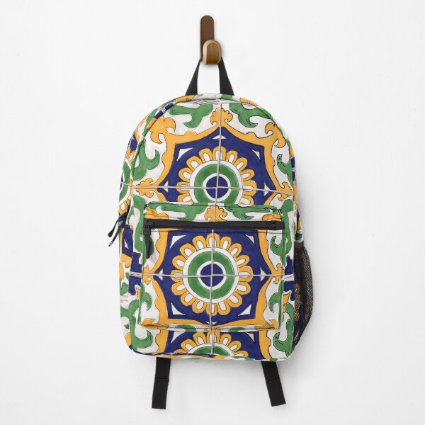 Item preview, Rio Azul Talavera designed and sold by kschowe.
