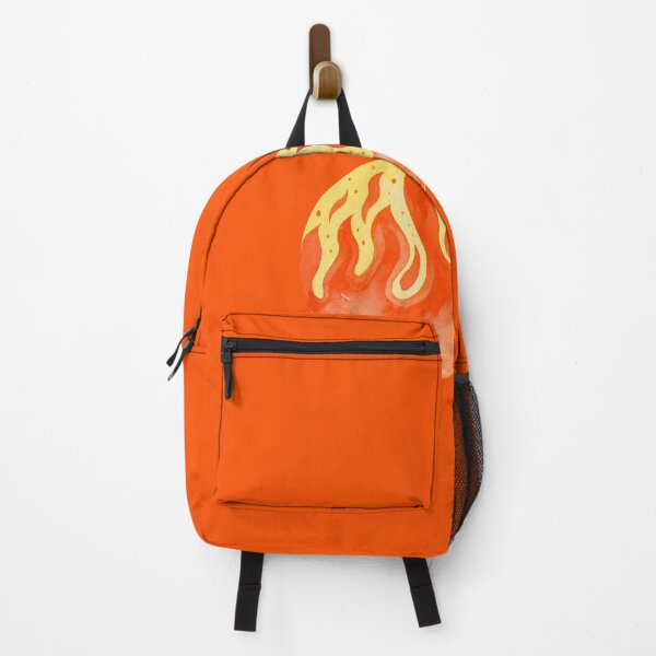 Item preview, Elemental - Fire designed and sold by Brenton Golley.