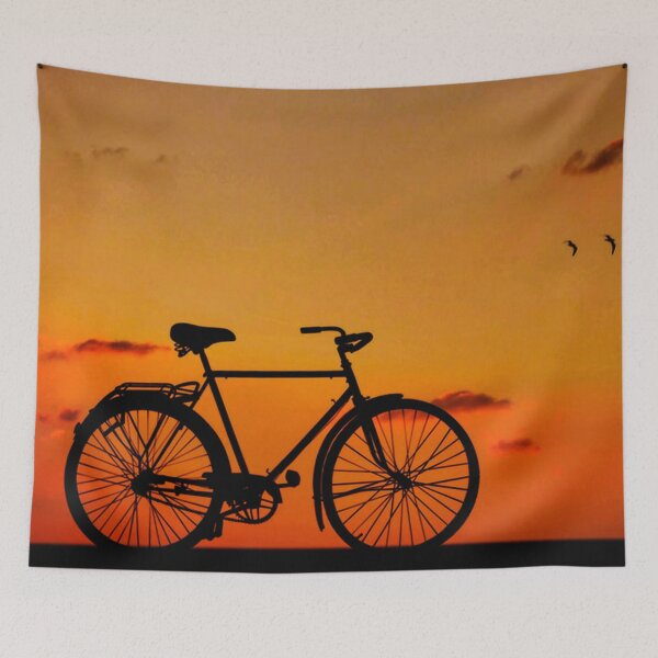 Item preview, The Bike designed and sold by Maria  Gonzalez.