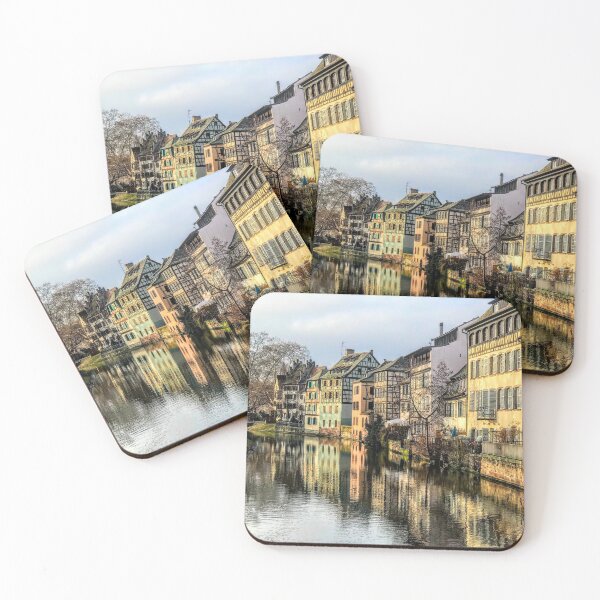 Item preview, Reflections on Rhine designed and sold by hikeaddict.