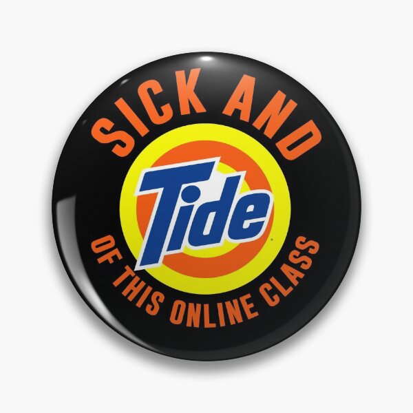 Item preview, Sick And Tide Of This Online Class designed and sold by artsylab.
