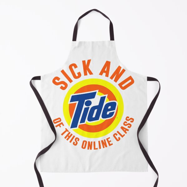 Item preview, Sick And Tide Of This Online Class designed and sold by artsylab.