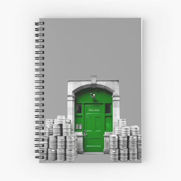 Item preview, Irish Door designed and sold by Rae Tucker Photography & Designs.