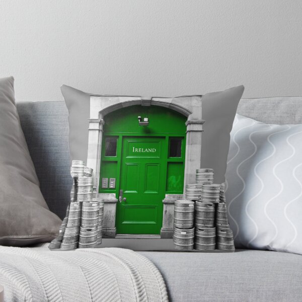 Item preview, Irish Door designed and sold by Rae Tucker Photography & Designs.