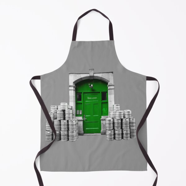 Item preview, Irish Door designed and sold by Rae Tucker Photography & Designs.