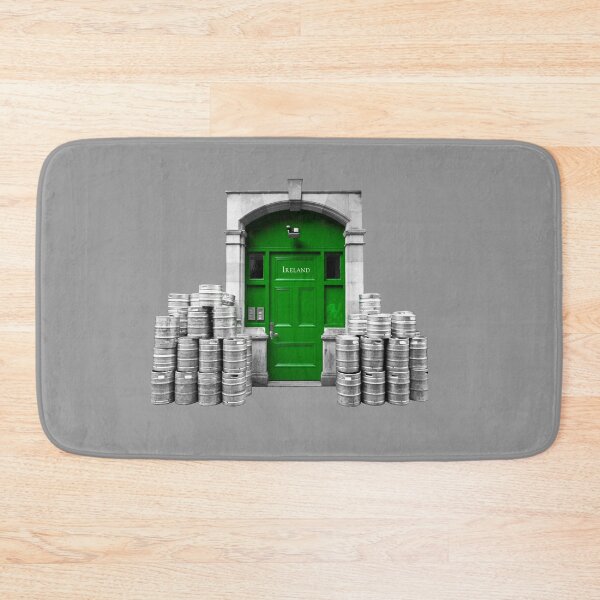 Item preview, Irish Door designed and sold by Rae Tucker Photography & Designs.