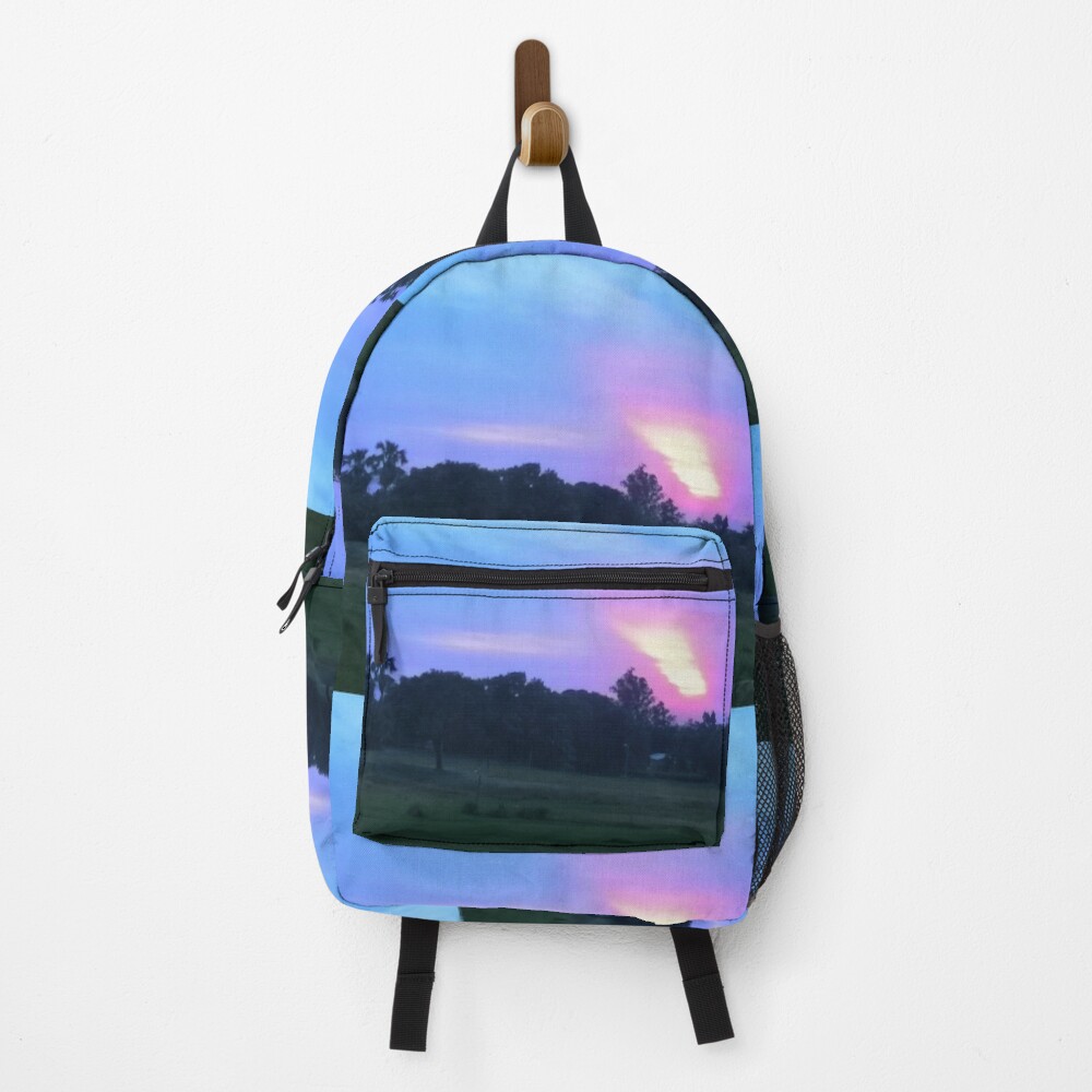 Item preview, Backpack designed and sold by Rofikulislam.