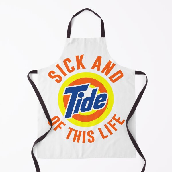 Item preview, Sick And Tide Of This Life designed and sold by artsylab.