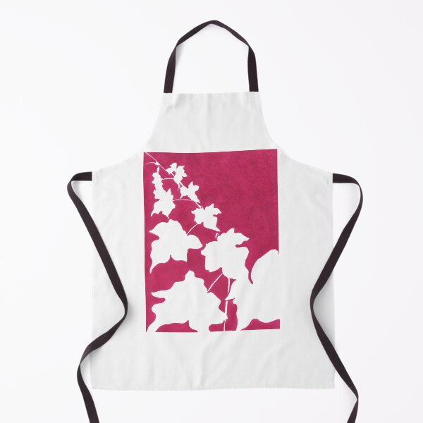 Item preview, Negative Space - Leaves designed and sold by tiffanycanpaint.