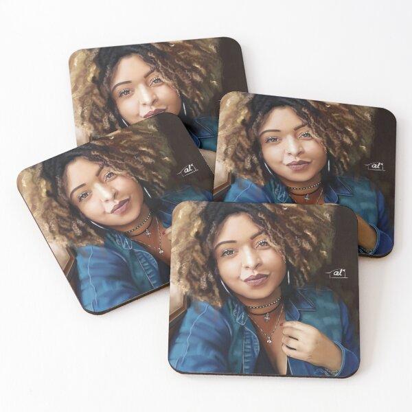 Item preview, Kah Kennedy designed and sold by Sammy Ezion.