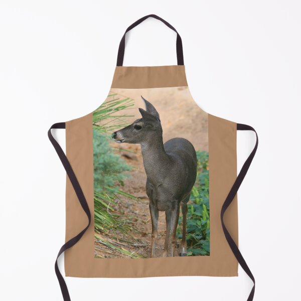 Item preview, Deer - Gentle designed and sold by RichImage.