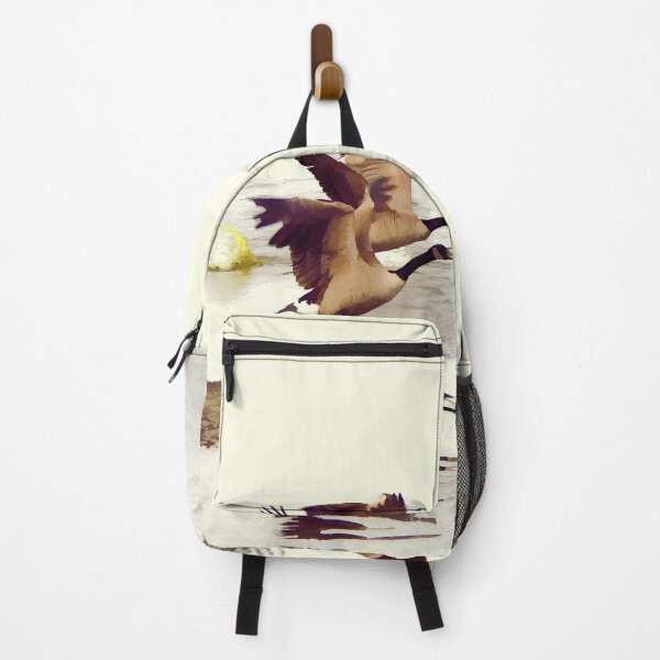 Item preview, The Take Off - Wild Geese designed and sold by NaturePrints.