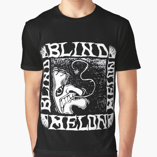 blind melon 92 tour shirt Graphic T-Shirt