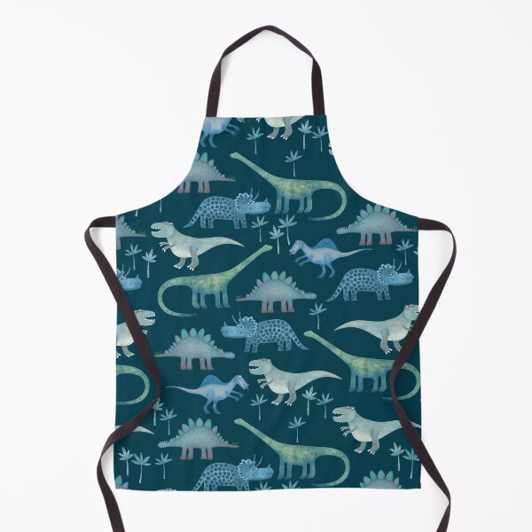 Item preview, Dinosaurs Dark designed and sold by squirrell.