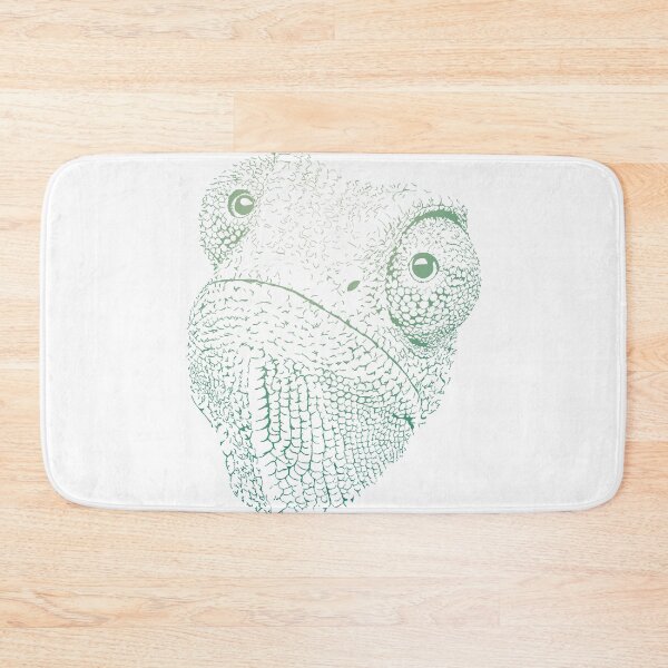 Item preview, Chameleon designed and sold by Linubidix.
