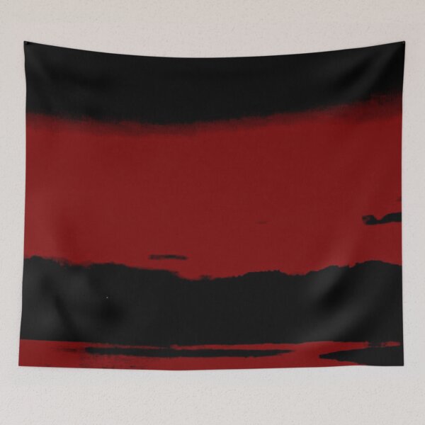 Item preview, Glitch Sunset designed and sold by Statement & Design.