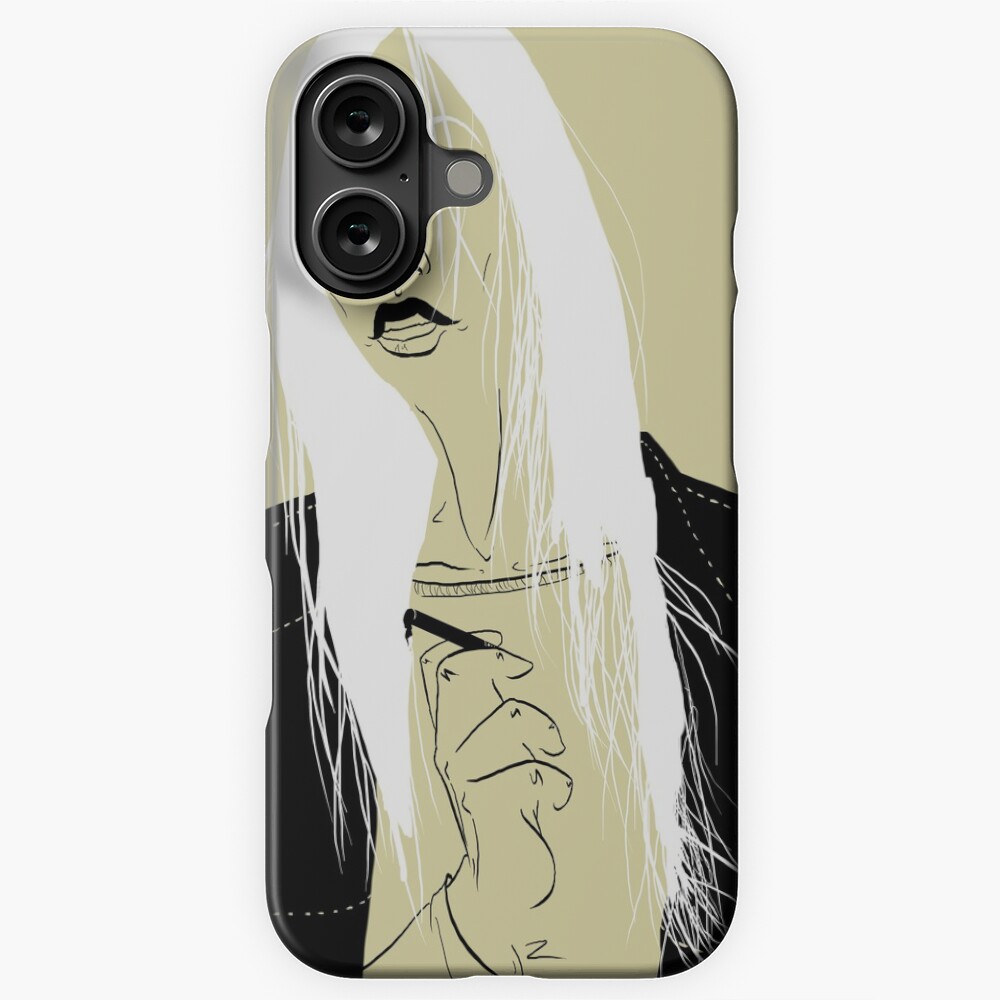 Item preview, iPhone Snap Case designed and sold by manbot47.