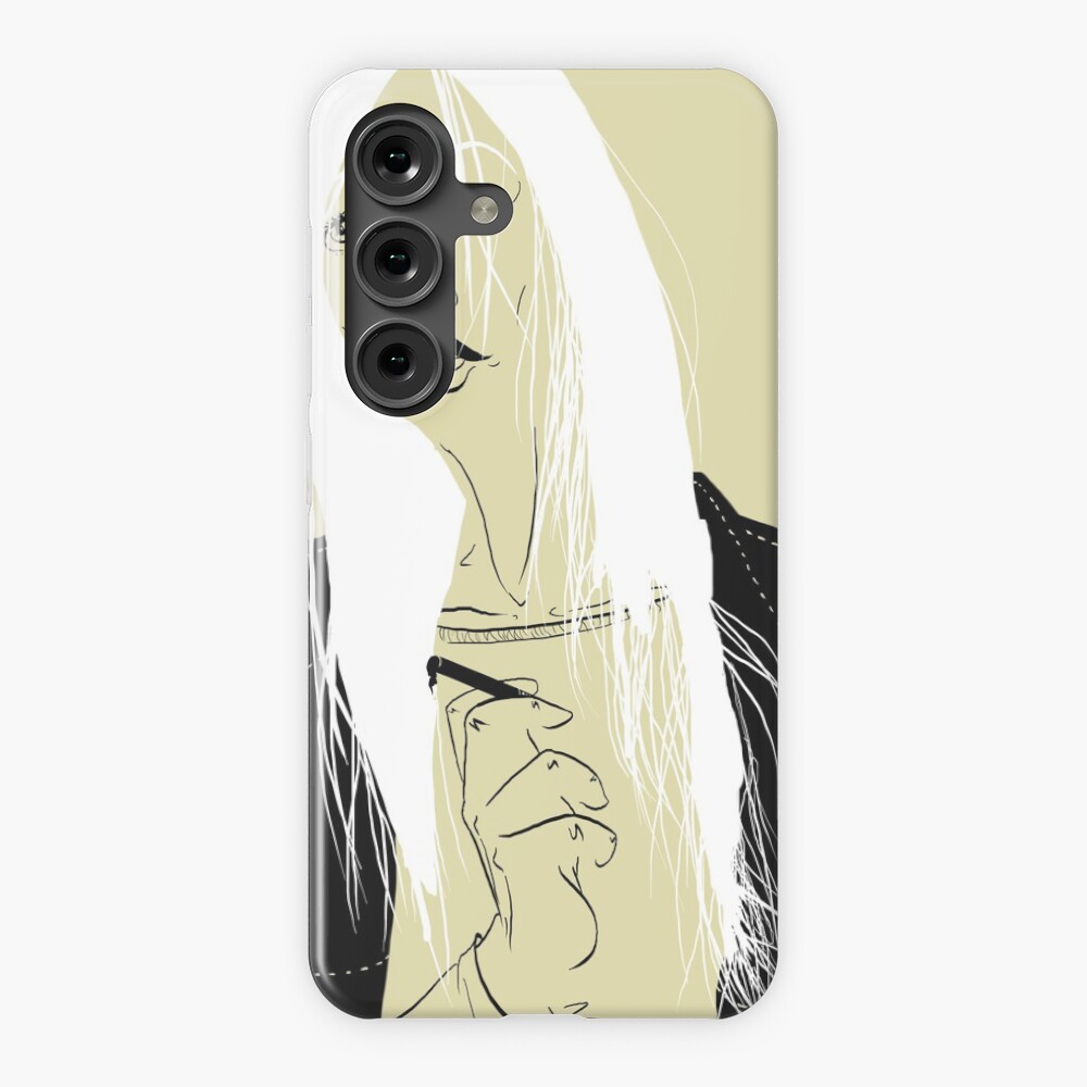 Item preview, Samsung Galaxy Snap Case designed and sold by manbot47.