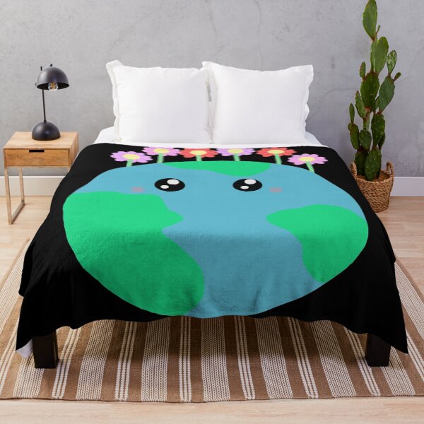 Item preview, A Blossoming Earth designed and sold by alexisnicolette.