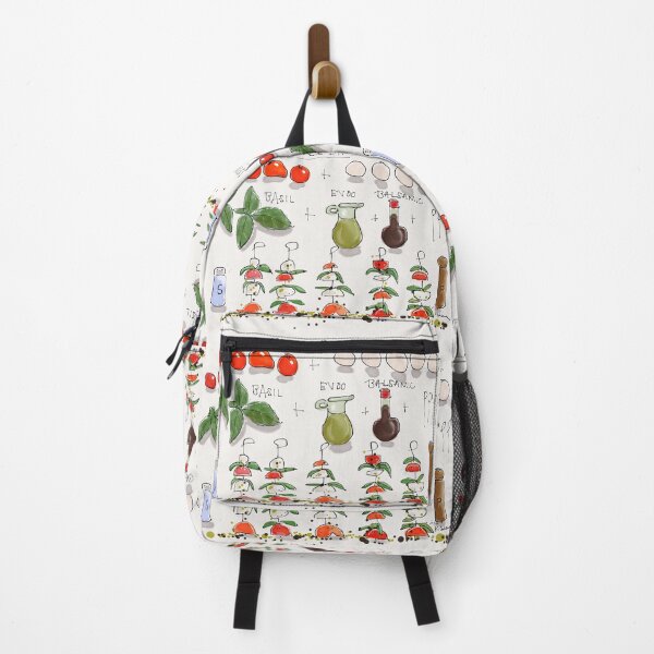 Item preview, Caprese Salad designed and sold by kschowe.