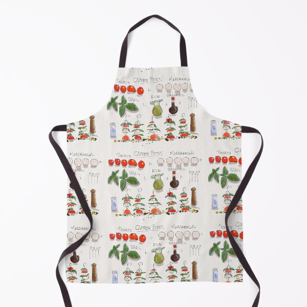 Item preview, Caprese Salad designed and sold by kschowe.